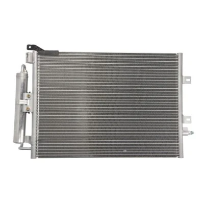 Bilde av THERMOTEC KTT110457 Kondensator med tørker 545 358 16