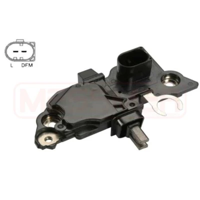 Bilde av Regulator, dynamo, honda,mg,rover,volvo,vw