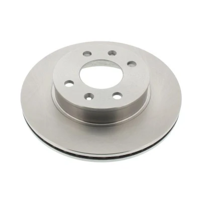 Bilde av MAPCO 45573 Bremseskiver framaksel 241 18 4 100 ventilert KIA: Picanto II, I, HYUNDAI: i10 I