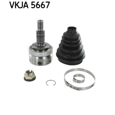 Bilde av SKF VKJA 5667 Drivknute