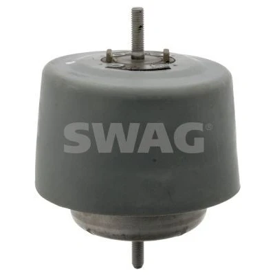 Bilde av SWAG 32 92 3130 Motorfeste venstre hydrolager med sprutbeskyttelsesdeksel AUDI: A4 B6 Avant, B7 B6/B7 Cabrio