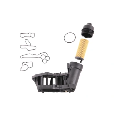 Bilde av VAICO V20 3842 Hus, oljefilter BMW: 3 Touring, MINI: Hatchback