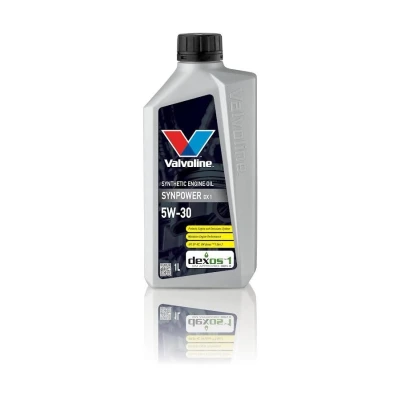 Bilde av Valvoline Synpower DX1 5W 30 1l Motorolje 885852 OPEL: Insignia A Sports Tourer, Astra J Hatchback, Hatchback