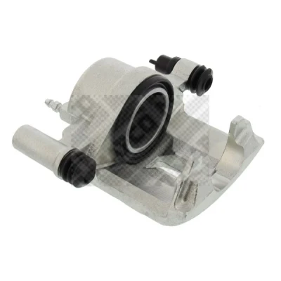 Bilde av MAPCO 4502 Bremsecaliper framaksel venstre MAZDA: 626 III Stasjonsvogn, FAMILIA 6, V Stasjonsvogn
