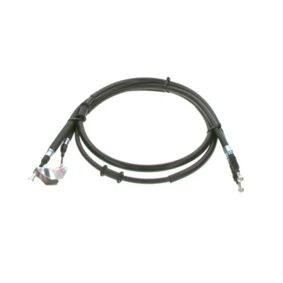 Bilde av BOSCH 1 987 477 909 Bremsekabel 1665, 1647 OPEL: Astra H Caravan, GTC