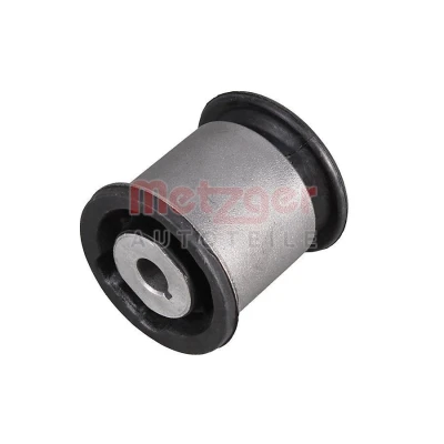 Bilde av METZGER 52083009 Styrestang Lagring bakaksel, innvendig gummilager VOLKSWAGEN: Transporter 5, 5 Bus, Multivan (7HM