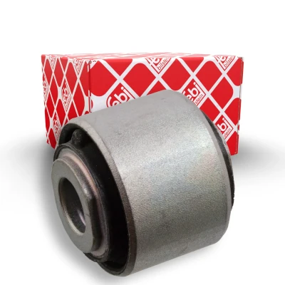 Bilde av FEBI BILSTEIN 102982 Styrestang Lagring venstre bakaksel, høyre bakaksel gummi FORD: S Max Mk1, MONDEO 4, 4 Turnier