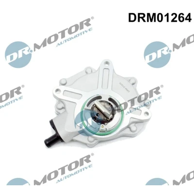 Bilde av DR.MOTOR AUTOMOTIVE DRM01264 Vakuumpumpe BMW: 3 Coupé, 5 Sedan, 1 Hatchback