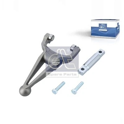 Bilde av Uttryksgaffel, clutch DT 3.40211
