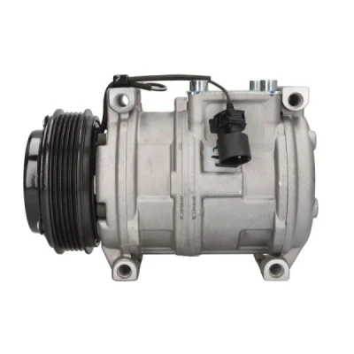 Bilde av THERMOTEC KTT090231 Kompressor 10PA17C 12 PAG 46 R 134a