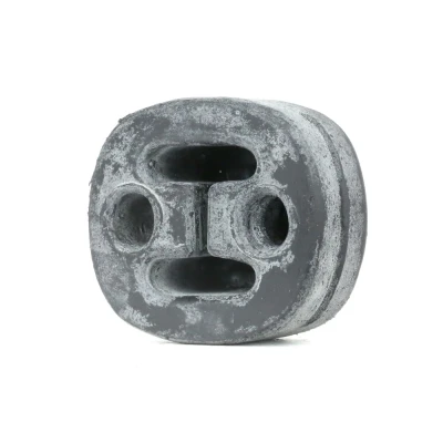 Bilde av FEBI BILSTEIN 45575 Holder, eksosanlegg AUDI: A6 C7 Avant, A4 B6 A7 Sportback, VOLKSWAGEN: GOLF 5, Scirocco III, 6, SKODA: Octavia 2 Combi