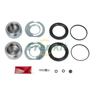 Bilde av FRENKIT 260924 Bremseklave Reparasjonssett framaksel 60 Kit+Piston MERCEDES BENZ: W123 Stasjonsvogn, SL Cabrio, /8 Sedan