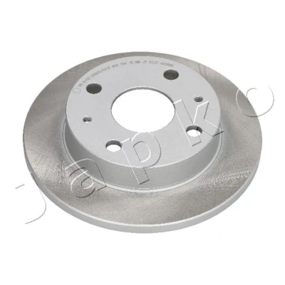 Bilde av JAPKO 60613C Bremseskiver framaksel 210,8 11 4 55 fullt ut spraylakkert