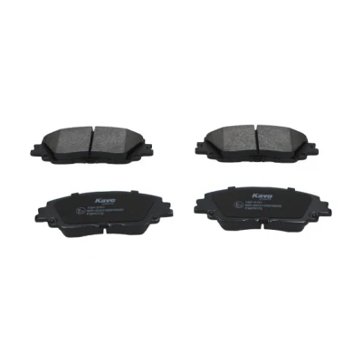 Bilde av Bremseklosser sett, Framaksel, lexus es, ux, toyota camry, rav 4 v, van 0446533480, 0446576010