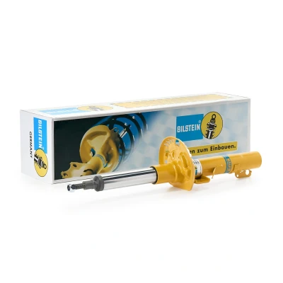 Bilde av BILSTEIN B6 Performance 35 052173 Støtdemper framaksel gasstrykk Ettrørs Upside down fjærbein øvre stift AUDI: A2, SKODA: Fabia 2, 1 Combi