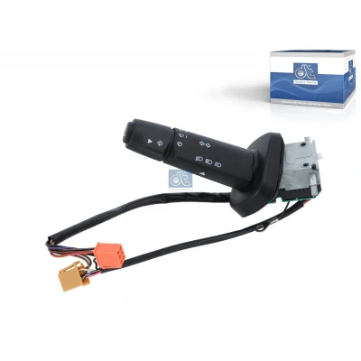 Bilde av DT Spare Parts 3.33308 Bryter Rattstamme