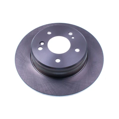 Bilde av Bremseskive, Bakaksel, chrysler,mercedes benz, 05098 065AA, 05098066AA, 124 423 05 12, 1244230412, 1244230512, 1244231012, 203 01 12