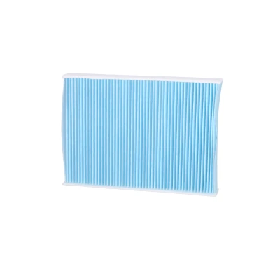 Bilde av FEBI BILSTEIN 37723 Kupéfilter pollenfilter 255 182 35 VOLKSWAGEN: up! Hatchback, SKODA: Citigo e iV,