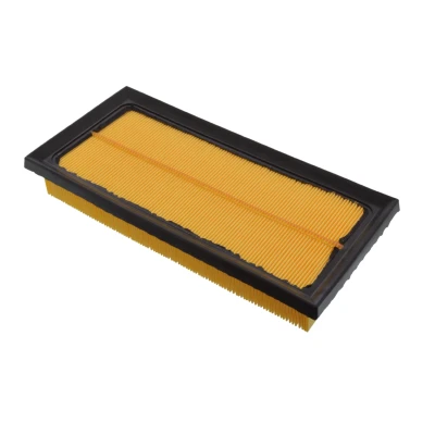 Bilde av BLUE PRINT ADC42263 Luftfilter 38 123 254 Filterinnsats MITSUBISHI: Mirage / Space Star Hatchback