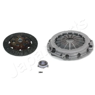 Bilde av JAPANPARTS KF 384 Clutch 240