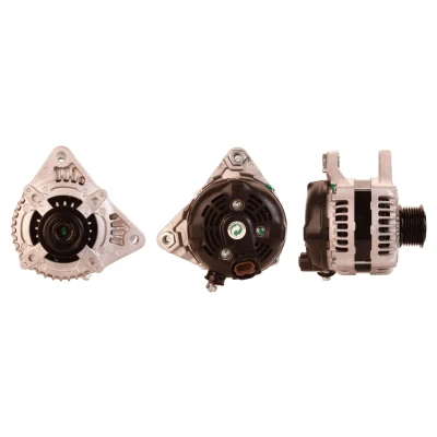 Bilde av LUCAS ELECTRICAL LRA03031 Dynamo 140A SUZUKI: Grand Vitara 2 SUV