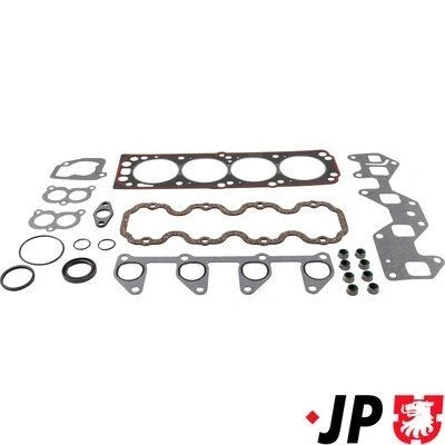 Bilde av JP GROUP 1219000810 Tetningssett, sylindertopp med ventilstangtetning OPEL: Astra F Sedan, Vectra A Corsa B Hatchback