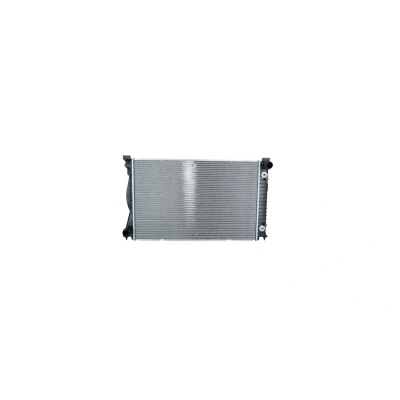 Bilde av NRF 53023 Radiator Aluminium 678 438 32 Kjøleribber loddet