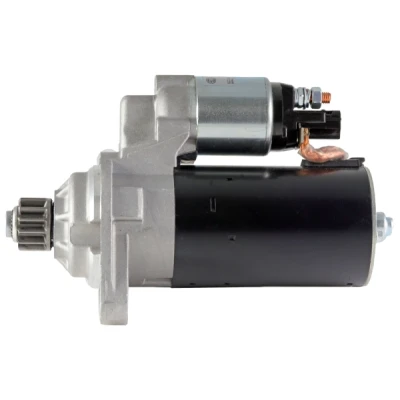 Bilde av HELLA 8EA 012 528 531 Starter 12 2,2 13 VOLKSWAGEN: Multivan 5 (7HM, Transporter 5, Bus, SKODA: Octavia 2 Combi, AUDI: A3 Sportback
