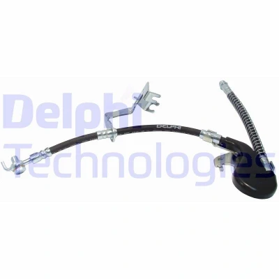 Bilde av DELPHI LH6871 Bremseslange Banjo PEUGEOT: 407 Sedan, Coupé, SW, CITROËN: C5 III Stasjonsvogn