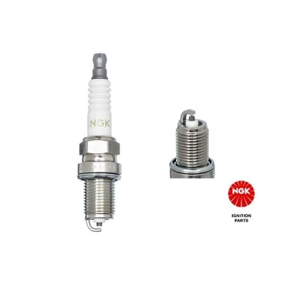 Bilde av NGK 5860 Tennplugg M14 x 1,25 SW: 16 mm MERCEDES BENZ: E Klasse T modell, Cabrio, C Sedan, PEUGEOT: 405 I NISSAN: SUNNY 2