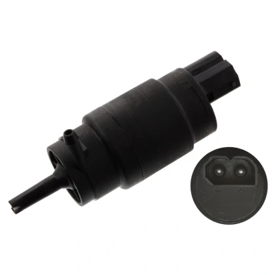 Bilde av FEBI BILSTEIN 04795 Vaskevannspumpe 12 BMW: 3 Sedan