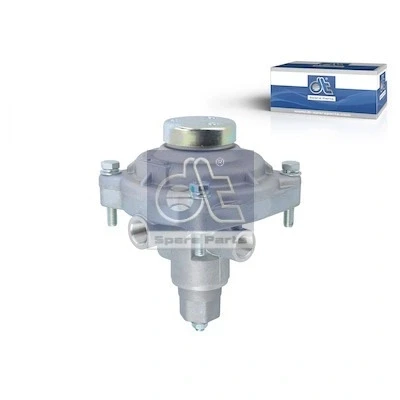 Bilde av DT Spare Parts 6.65075 Styreventil, tilhenger