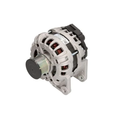 Bilde av STARDAX STX102131 Dynamo 14V 90A RENAULT: MEGANE 3 Grandtour, 2 Kombi, CLIO