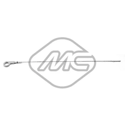 Bilde av Oljepeilestav, audi,seat,vw, 04E115611E