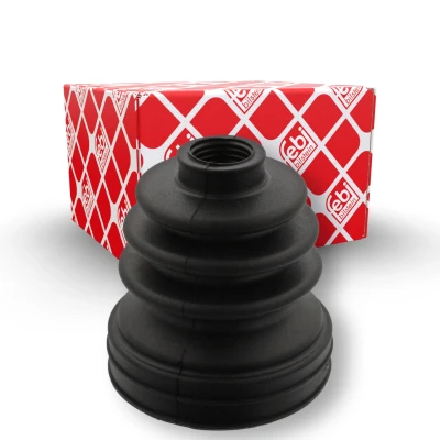 Bilde av FEBI BILSTEIN 43625 Belg, drivaksel girkassesiden 84 gummi MINI: Hatchback