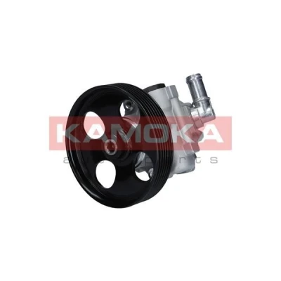 Bilde av Hydraulikkpumpe, styring, citroën c5 iii, break ii, 4007 RZ, ZR, 4007RZ, 4007ZR