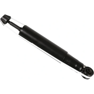 Bilde av SACHS 317 159 Støtdemper gasstrykk torørs teleskopstøtdemper øvre stift, nedre øye TOYOTA: Land Cruiser Prado 70 SUV, 100