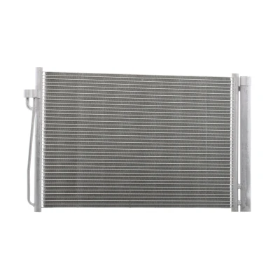 Bilde av MAHLE ORIGINAL AC 344 000S Kondensator med tørker 16 13,8 578, 592 BMW: 5 Touring, Sedan