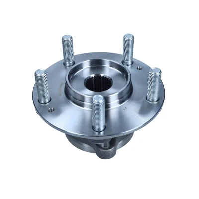 Bilde av MAXGEAR 33 1314 Hjulnav 5 hull 114,3mm med integrert hjullager, magnetisk senorring påbygnings/festemateriale