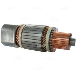 Bilde av HC Cargo F 032 130 120 Anker, starter 24V