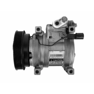 Bilde av Kompressor, klimaanlegg kia rio ii, sedan ii OE 11270 24600, 977011G000, 97701 1G000