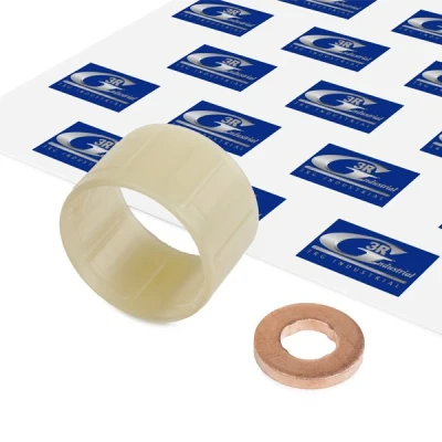 Bilde av O ring, dyseholder 3RG 81246