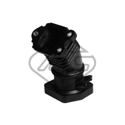 Bilde av Ladeluftslange, ford c max, focus ii, sedan turnier 1440439, 30756067, 3M5Q9351CD
