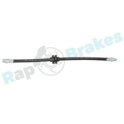Bilde av ATE 24.5103 0375.3 Bremseslange 375 M10x1 RENAULT: MASTER 3, OPEL: Movano B Van