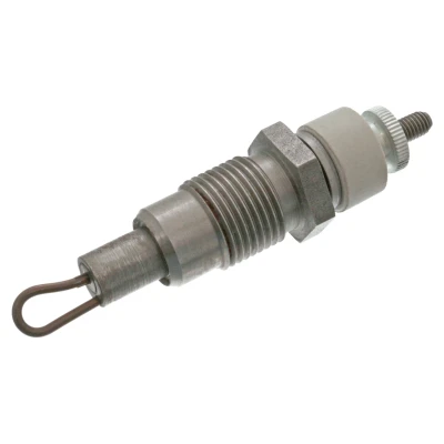 Bilde av FEBI BILSTEIN 176172 Glødeplugg 0,9V MERCEDES BENZ: W123 Stasjonsvogn, MB 100 Flatvogn lastebil/Chassis, T1 lastebil/Chassis