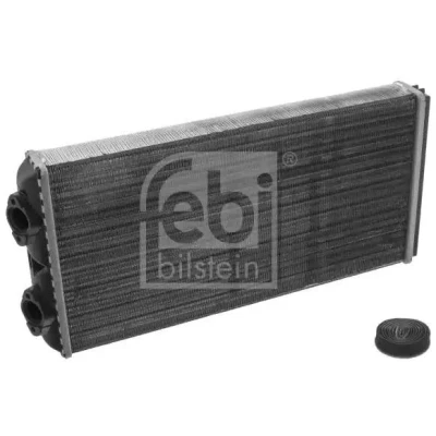 Bilde av FEBI BILSTEIN 100669 Varmeveksler med tetning
