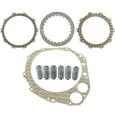 Bilde av TRW MSK252 Clutch