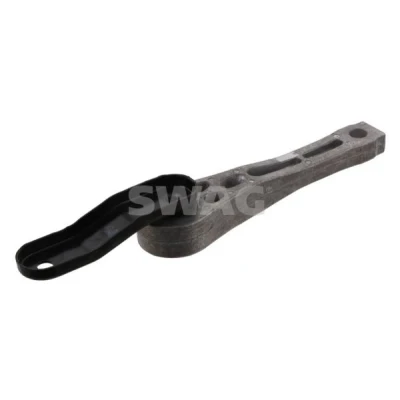 Bilde av SWAG 30 93 1968 Motorfeste bak Gummimetallager gummi VOLKSWAGEN: Golf 5, 6, Touran I, AUDI: A3 Sportback, SKODA: Octavia 2 Combi, Yeti