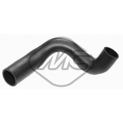 Bilde av Radiatorslange, Øvre, ford transit buss, flak/chassi, skåp, tourneo 7405463