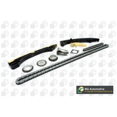 Bilde av BGA TC9101FK Registerkjedesett simplex TOYOTA: Avensis III Stasjonsvogn, RAV4 SUV